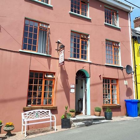 Artists House Hotel Kinsale Exterior foto