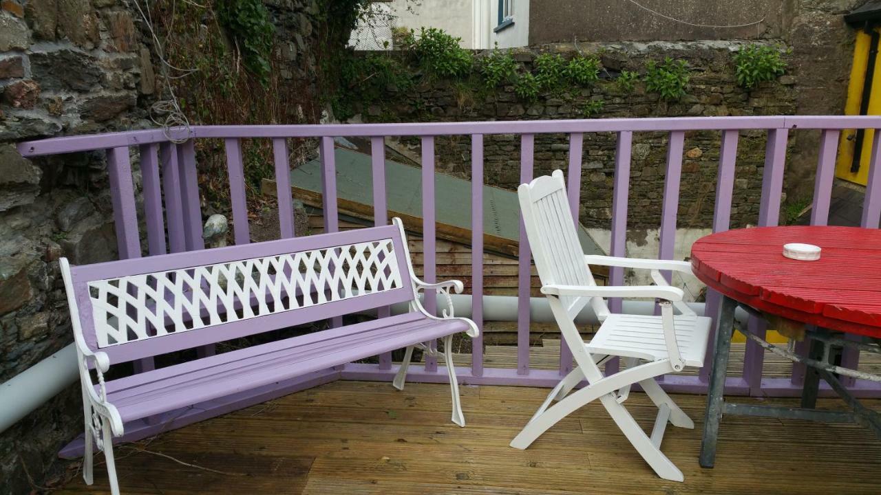 Artists House Hotel Kinsale Exterior foto