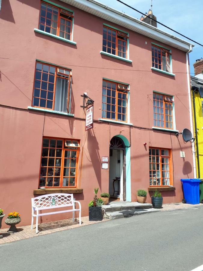 Artists House Hotel Kinsale Exterior foto
