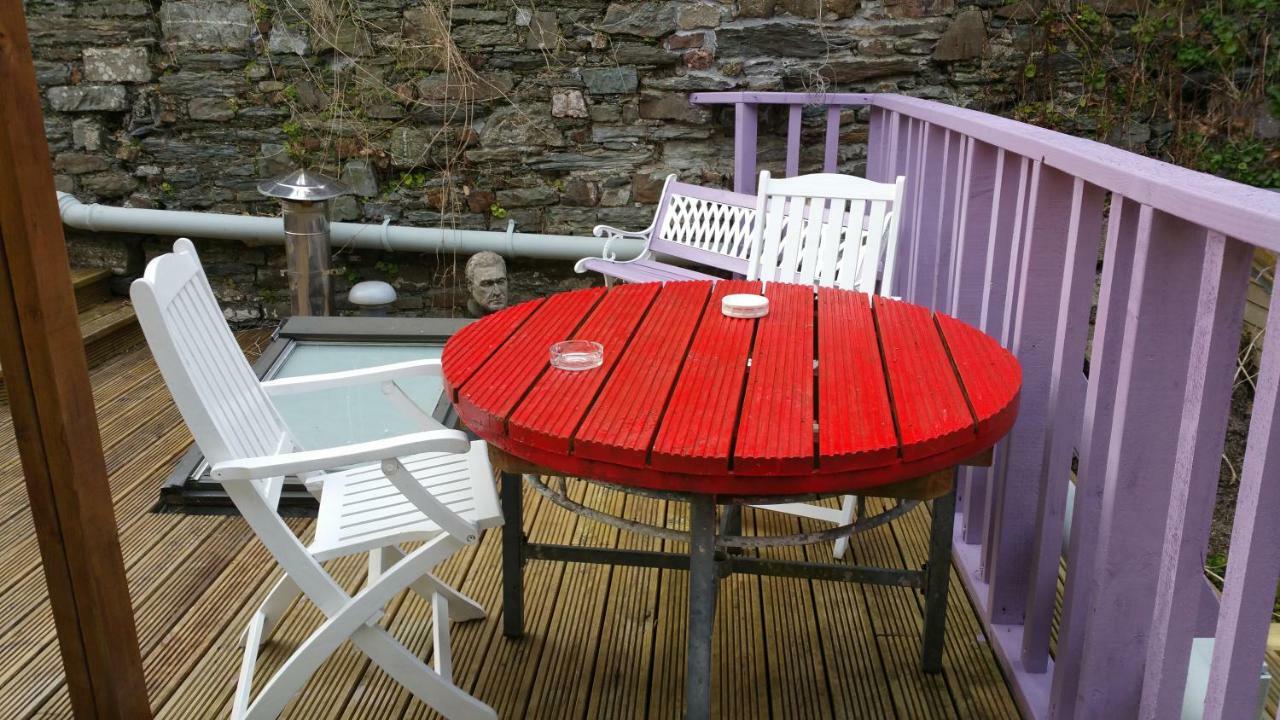 Artists House Hotel Kinsale Exterior foto